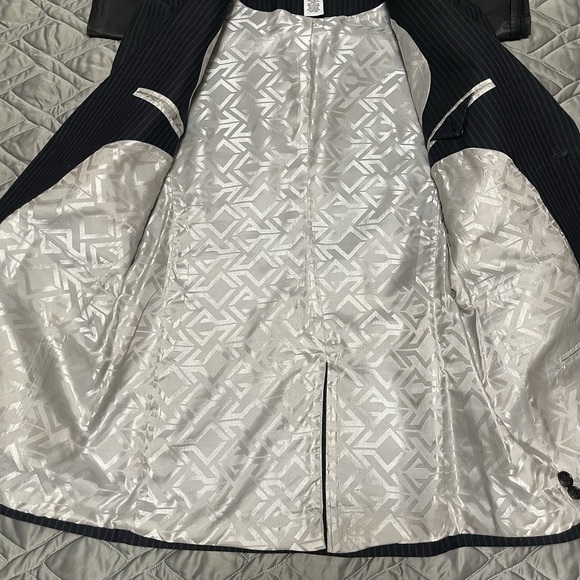 selling AX jacket